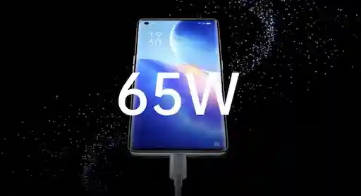 شركة OPPO تعلن عن سلسلة Reno 5 5G . شركة OPPO تعلن عن سلسلة Reno 5 5G .