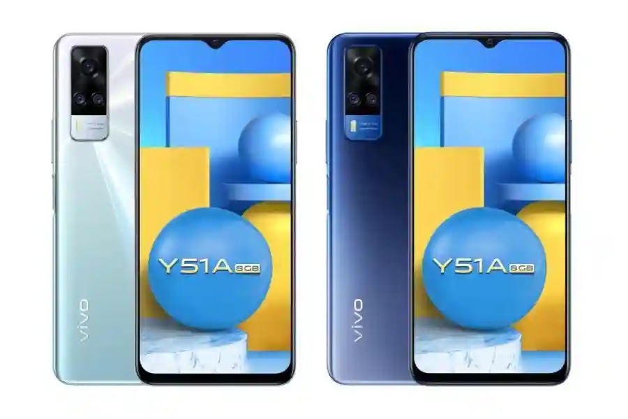 vivo y51a .jpeg