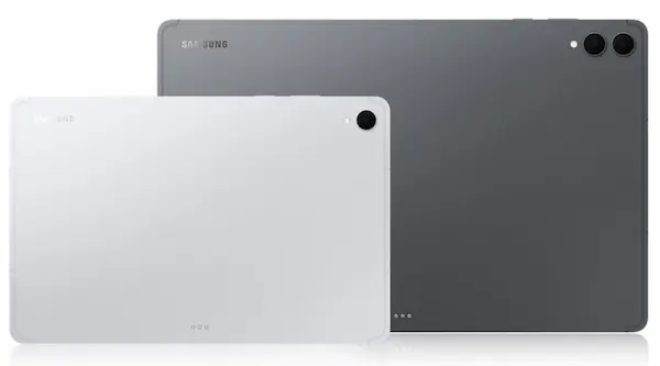 أجهزة سلسلة Samsung Galaxy Tab S11