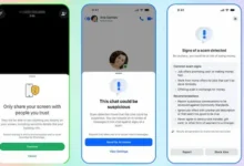 تطبيقات ميتا