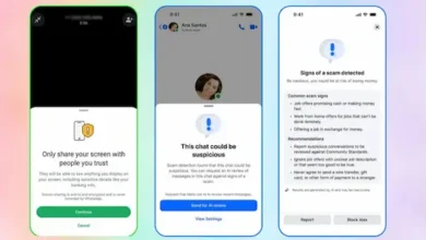 تطبيقات ميتا