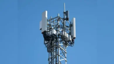 شبكات الجيل الخامس في الجزائر