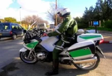 قانون المرور الجديد في الجزائر