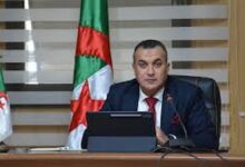 وزير البريد والمواصلات