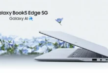 Galaxy Book 5 Edge 5G