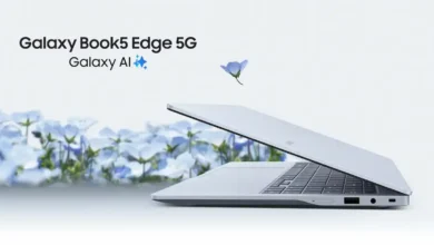 Galaxy Book 5 Edge 5G