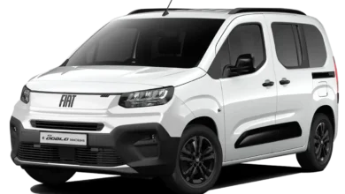 فيات دوبلو بانوراما بنظام جي.بي.أل