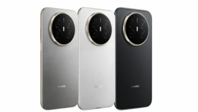 هاتف Mate 70 Air