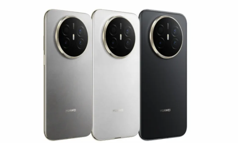 هاتف Mate 70 Air