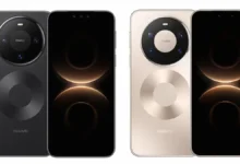 موصواصفات سلسلة Huawei Mate 80