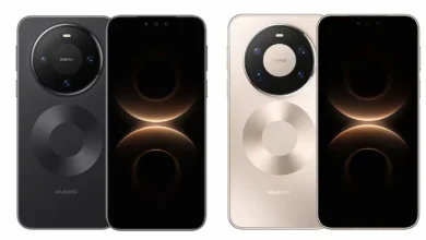 موصواصفات سلسلة Huawei Mate 80