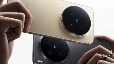 سلسلة فيفو اكس 300