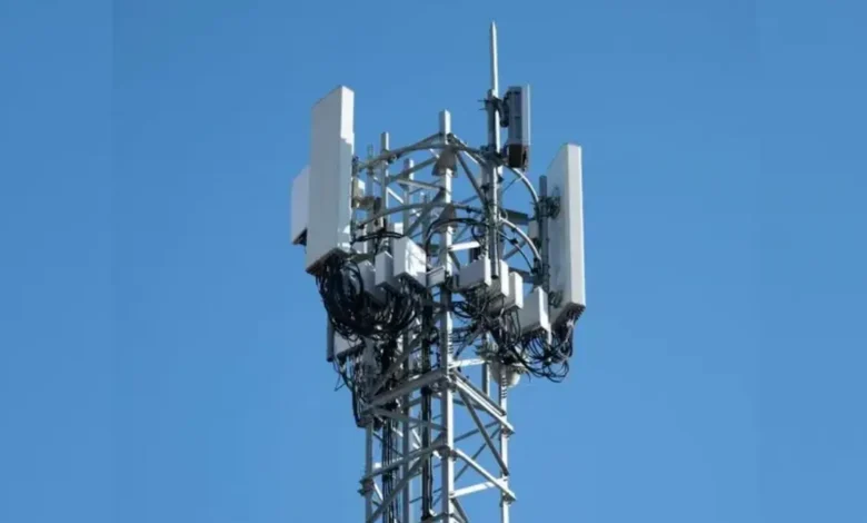 شبكات الجيل الخامس في الجزائر