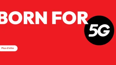 عروض OOREDOO INTERNET 5G