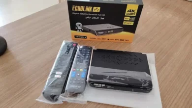 جهاز Echolink Atomo 5