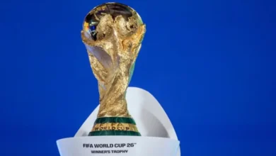 كاس العالم 2026