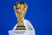 مجموعات كأس العالم 2026