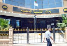 بنك التنمية المحلية