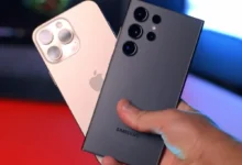 الانتقال من أندرويد إلى آيفون بعد iOS 26.3