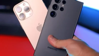 الانتقال من أندرويد إلى آيفون بعد iOS 26.3