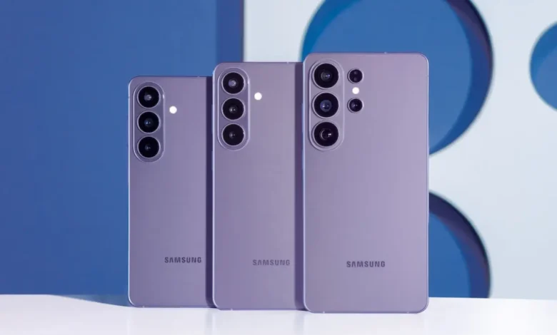 مواصفات سامسونج جالاكسي S26 و S26 بلس